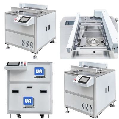 máquina 200W de solda seletiva sem chumbo para a cadeia de fabricação de SMT